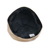 Ruben ECO SUEDE BERET/エコスエード ベレー | FADEN | 詳細画像7 