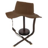 ブラウン | FELT HAT/フェルトハット | FADEN