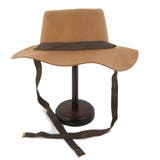FELT HAT/フェルトハット | FADEN | 詳細画像2 