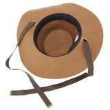 FELT HAT/フェルトハット | FADEN | 詳細画像3 