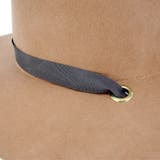 FELT HAT/フェルトハット | FADEN | 詳細画像4 