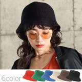 ハンドクラフト ハット | FADEN | 詳細画像1 