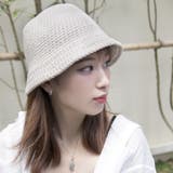 ハンドクラフト ハット | FADEN | 詳細画像5 