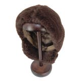 ボリューミ ーファー キャップ | FADEN | 詳細画像2