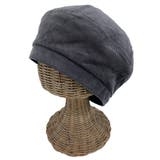 コーデュロイベレー帽 | FADEN | 詳細画像2 