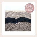 paper brimline hat/ペーパーブリムラインハット | FADEN | 詳細画像3
