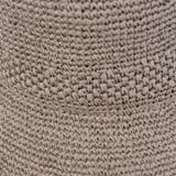 paper brimline hat/ペーパーブリムラインハット | FADEN | 詳細画像6