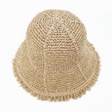 チューリップフリンジハット | FADEN | 詳細画像3 