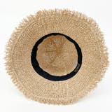 チューリップフリンジハット | FADEN | 詳細画像5 