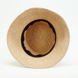 Ruben 細編みMIXペーパー ハット/MIX PAPER HAT | FADEN | 詳細画像6 