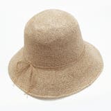 Ruben 細編みMIXペーパー ハット/MIX PAPER HAT | FADEN | 詳細画像5 