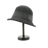 ブラック | Ruben ROUGH LINE | FADEN