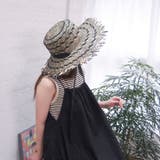 Ruben MIX FRINGE HAT/ミックス フリンジハット | FADEN | 詳細画像4