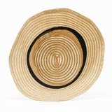 Ruben SHEER PAPER HAT/シアーブレード ペーパーハット | FADEN | 詳細画像8