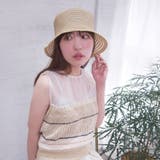 Ruben SHEER PAPER HAT/シアーブレード ペーパーハット | FADEN | 詳細画像4