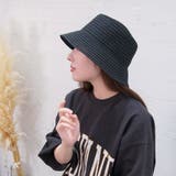 Ruben SHEER PAPER HAT/シアーブレード ペーパーハット | FADEN | 詳細画像5