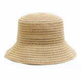 Ruben SHEER PAPER HAT/シアーブレード ペーパーハット | FADEN | 詳細画像6