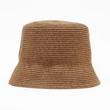 Ruben ハンドウォッシャブル ブレードハット | FADEN | 詳細画像6 