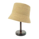 ベージュ | Ruben ハンドウォッシャブル ブレードハット | FADEN