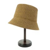 ブラウン | Ruben ハンドウォッシャブル ブレードハット | FADEN