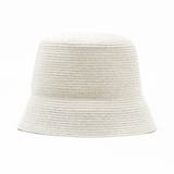 Ruben ハンドウォッシャブル ブレードハット | FADEN | 詳細画像4 