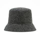 Ruben ハンドウォッシャブル ブレードハット | FADEN | 詳細画像5 