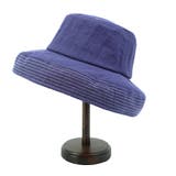 ネイビー | Ruben LINEN MARINE HAT/マリンリネン ハット | FADEN