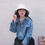 Ruben LINEN MARINE HAT/マリンリネン ハット | FADEN | 詳細画像2 