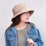 Ruben COTTON NYLON HAT/コットンナイロン ハット | FADEN | 詳細画像1