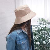 Ruben COTTON NYLON HAT/コットンナイロン ハット | FADEN | 詳細画像7