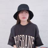 Ruben COTTON NYLON HAT/コットンナイロン ハット | FADEN | 詳細画像9