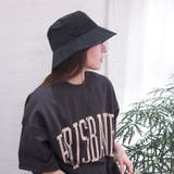 Ruben COTTON NYLON HAT/コットンナイロン ハット | FADEN | 詳細画像10