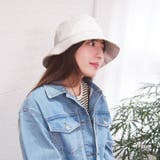 Ruben COTTON NYLON HAT/コットンナイロン ハット | FADEN | 詳細画像4
