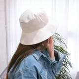 Ruben COTTON NYLON HAT/コットンナイロン ハット | FADEN | 詳細画像5