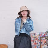 Ruben COTTON NYLON HAT/コットンナイロン ハット | FADEN | 詳細画像6
