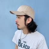 Ruben COTTON NYLON CAP/コットン ナイロン キャップ | FADEN | 詳細画像4