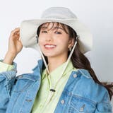 NYLONSAFARIHAT／ナイロンサファリハット | FADEN | 詳細画像10 