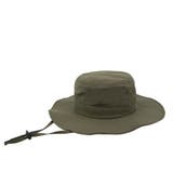 カーキ | NYLONSAFARIHAT／ナイロンサファリハット | FADEN