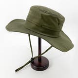 NYLONSAFARIHAT／ナイロンサファリハット | FADEN | 詳細画像2 