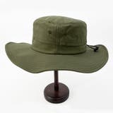 NYLONSAFARIHAT／ナイロンサファリハット | FADEN | 詳細画像3 