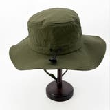 NYLONSAFARIHAT／ナイロンサファリハット | FADEN | 詳細画像5 