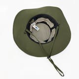 NYLONSAFARIHAT／ナイロンサファリハット | FADEN | 詳細画像6 