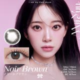 カラコン ワンデー ミィーユ MiiYuu 1day 10枚入り 韓国カラコン | PONPISH | 詳細画像5