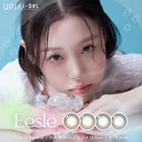【新商品】韓国 カラコン ワンデー イスル Eesle 10枚入り | PONPISH | 詳細画像1