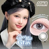 韓国カラコン ワンデー オハ OOHA 10枚入り | PONPISH | 詳細画像6