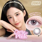 韓国カラコン ワンデー オハ OOHA 10枚入り | PONPISH | 詳細画像5