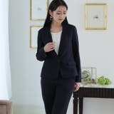 ネイビー | スーツ 卒業式 入学式 | PourVous