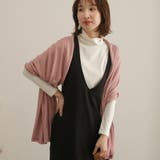 ピンク | レディース カジュアル ファッション | PourVous