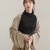 ベージュ | レディース カジュアル ファッション | PourVous