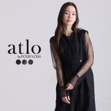 ブラック | ボンディング レース パンツ | PourVous